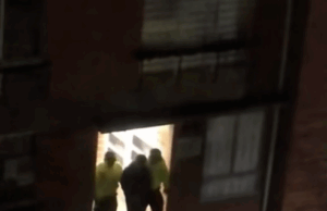 En Madrid fue capturada banda dedicada al tráfico de drogas y armas