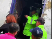 Grave situación se reportó al interior de una vivienda en Facatativá