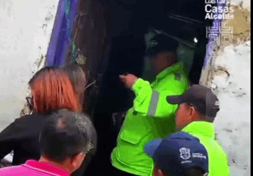 Grave situación se reportó al interior de una vivienda en Facatativá
