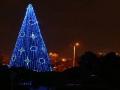 Planes de Navidad 2025 en Cundinamarca: luces, cultura y naturaleza
