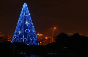 Planes de Navidad 2025 en Cundinamarca: luces, cultura y naturaleza