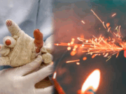 Cundinamarca en alerta por lesionados con pólvora