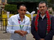 Nuevas y estrictas medidas contra el uso de pólvora en Madrid