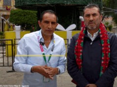 Nuevas y estrictas medidas contra el uso de pólvora en Madrid