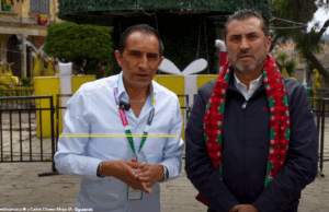 Nuevas y estrictas medidas contra el uso de pólvora en Madrid