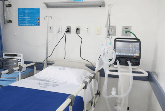 Estos son los nuevos servicios del Hospital de Funza