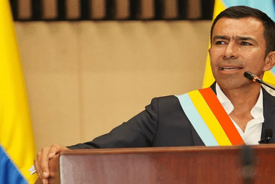 Cundinamarca cierra el 2025 con grandes logros en movilidad, salud e innovación