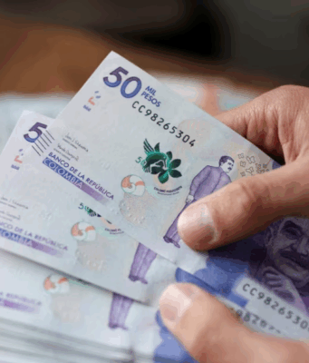 Lotería de Cundinamarca entregará gran suma de dinero ¡Participe!