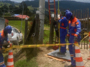 ¡Prográmese: hoy Mosquera tendrá cortes de luz!