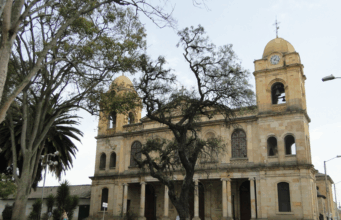 Madrid busca fortalecer la atención a la población habitante de calle
