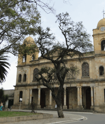 Madrid busca fortalecer la atención a la población habitante de calle