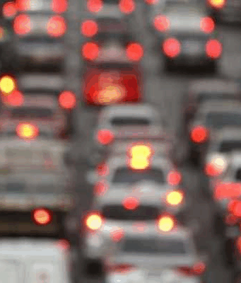 Conozca los cierres cierres viales en Cundinamarca en diciembre