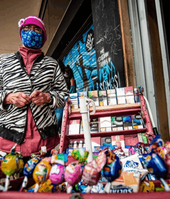 ¿Adiós vendedores informales? Tribunal ordena a recuperar el espacio público