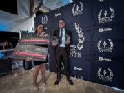 Funza premia con dinero a los mejores docentes del municipio