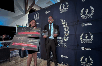 Funza premia con dinero a los mejores docentes del municipio