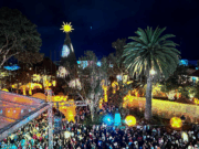 Eventos de navidad GRATIS en Funza, Cota, Chía, Mosquera y Facatativá