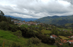 Estos son los pueblos más tranquilos de Cundinamarca para visitar