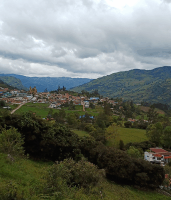 Estos son los pueblos más tranquilos de Cundinamarca para visitar