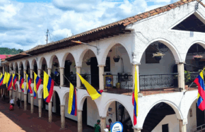 Tres pueblos de Cundinamarca perfectos para quienes aman el clima cálido