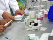 En estos puntos Mosquera garantiza inmediata de medicamentos