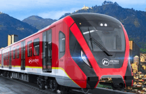Metro de Bogotá acelera obras y entra en fase clave