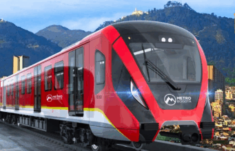 Metro de Bogotá acelera obras y entra en fase clave