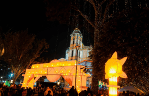 En navidad Funza garantiza seguridad para todos sus habitantes