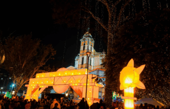 En navidad Funza garantiza seguridad para todos sus habitantes