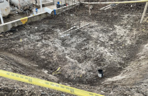 CAR frena vertimientos ilegales de residuos avícolas