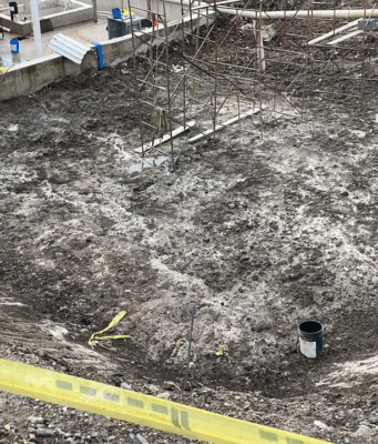 CAR frena vertimientos ilegales de residuos avícolas