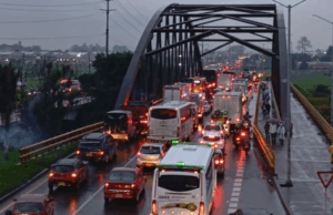 Bogotá cierra el año con avances clave en movilidad