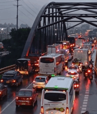 Bogotá cierra el año con avances clave en movilidad