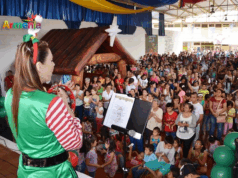 Sin planes: prográmese con estas actividades navideñas