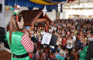 Sin planes: prográmese con estas actividades navideñas