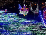 Cundinamarca se convierte en destino imperdible para vivir la navidad