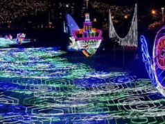 Cundinamarca se convierte en destino imperdible para vivir la navidad