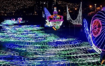 Cundinamarca se convierte en destino imperdible para vivir la navidad