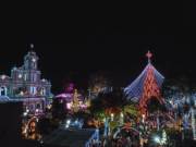 Funza se consolida como el escenario navideño más emblemáticos del país