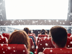 Agéndese: Facatativá se prepara para una noche de cine