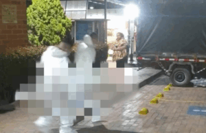 Joven fue asesinada presuntamente por su pareja sentimental