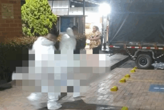 Joven fue asesinada presuntamente por su pareja sentimental