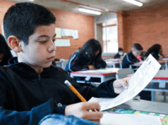 Funza entre los municipios con mayor deserción escolar