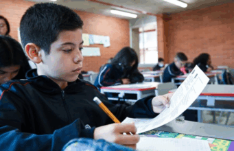 Funza entre los municipios con mayor deserción escolar