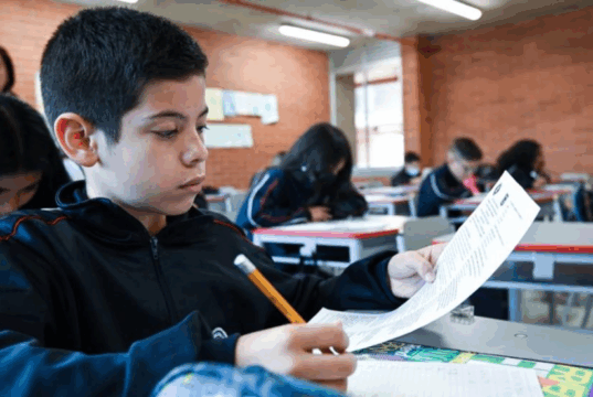 Funza entre los municipios con mayor deserción escolar