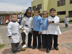 Cundinamarca adelanta iniciativas de permanencia en Instituciones Educativas