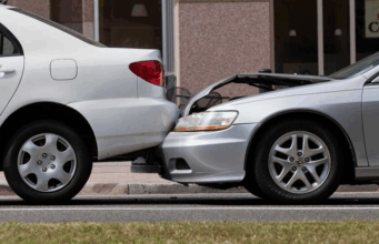 Discusión que terminó en tragedia: mujer fue arrollada tras accidente