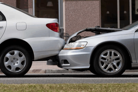 Discusión que terminó en tragedia: mujer fue arrollada tras accidente