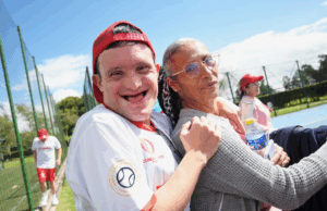 Funza invirtió más de $150 millones en apoyos para personas con discapacidad