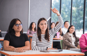 Atención: estudiantes de Madrid recibirán apoyo económico