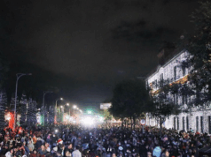 Agéndate: Mosquera ya tiene fecha para encender la navidad